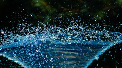 A dynamic commercial shoot capturing a product in motion with sleek, modern visuals.