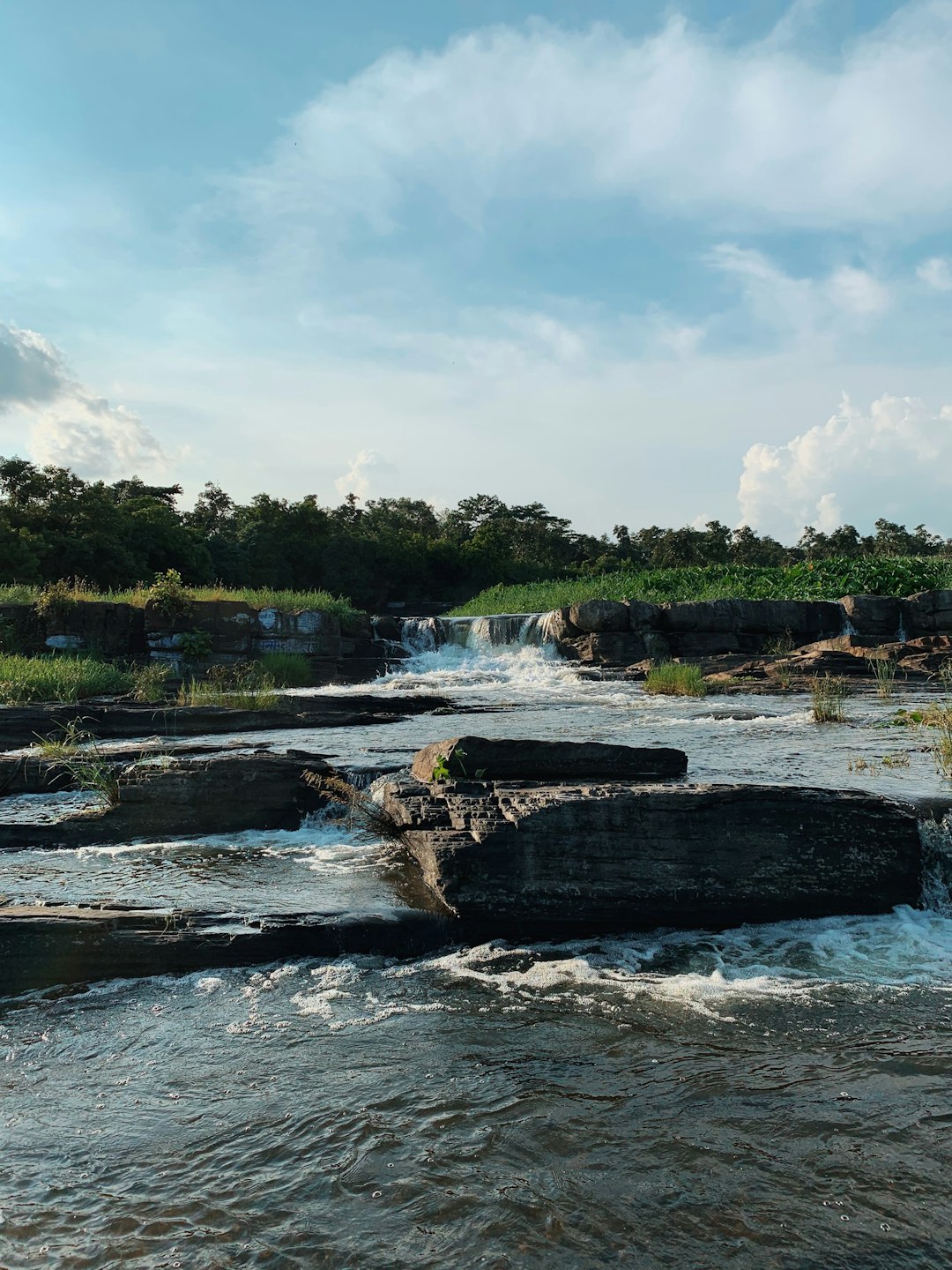 River photo spot Bhatinda waterfalls West Bengal