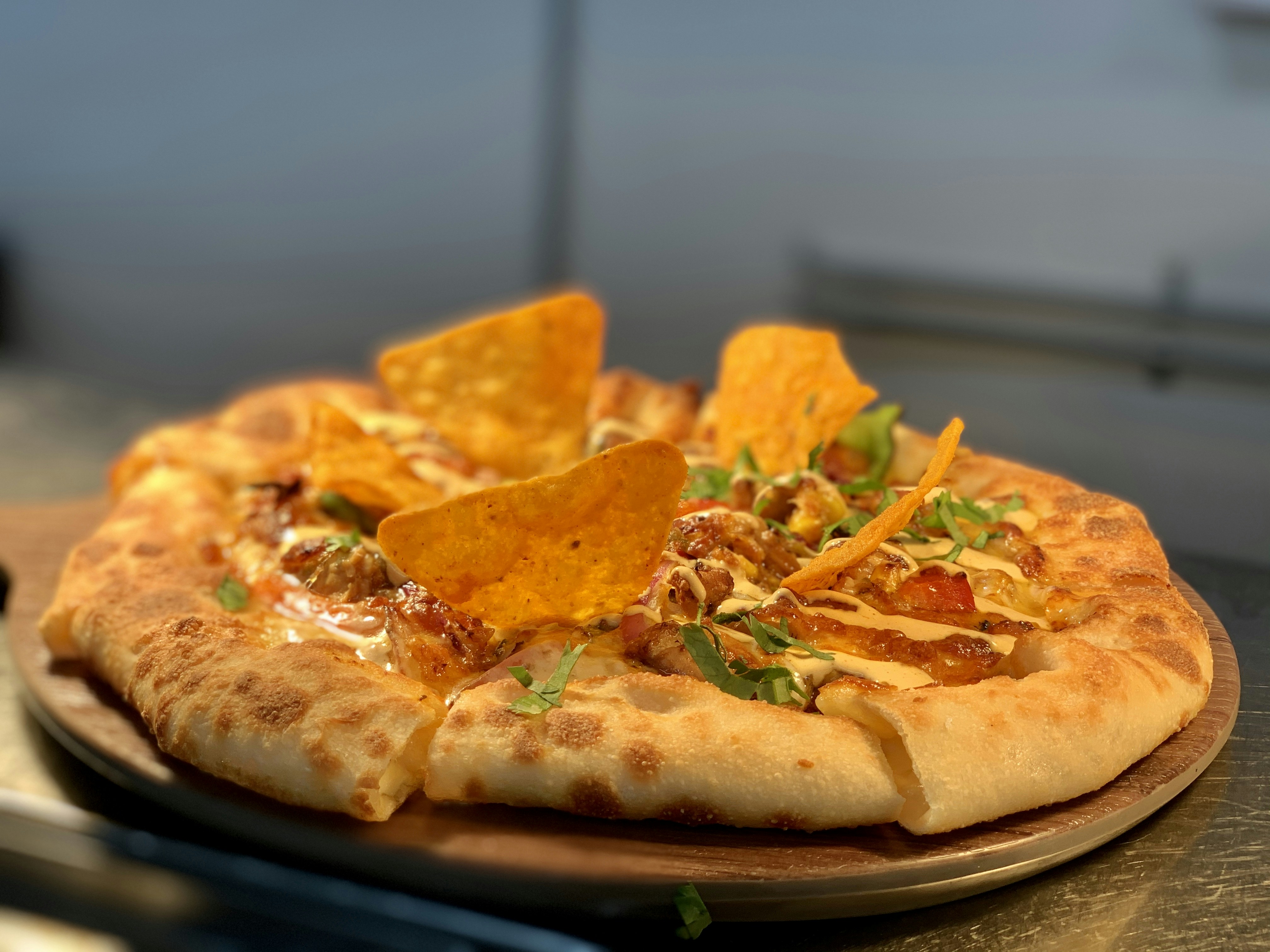 Pizza House