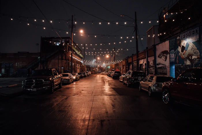 Best Airbnb Neighborhoods