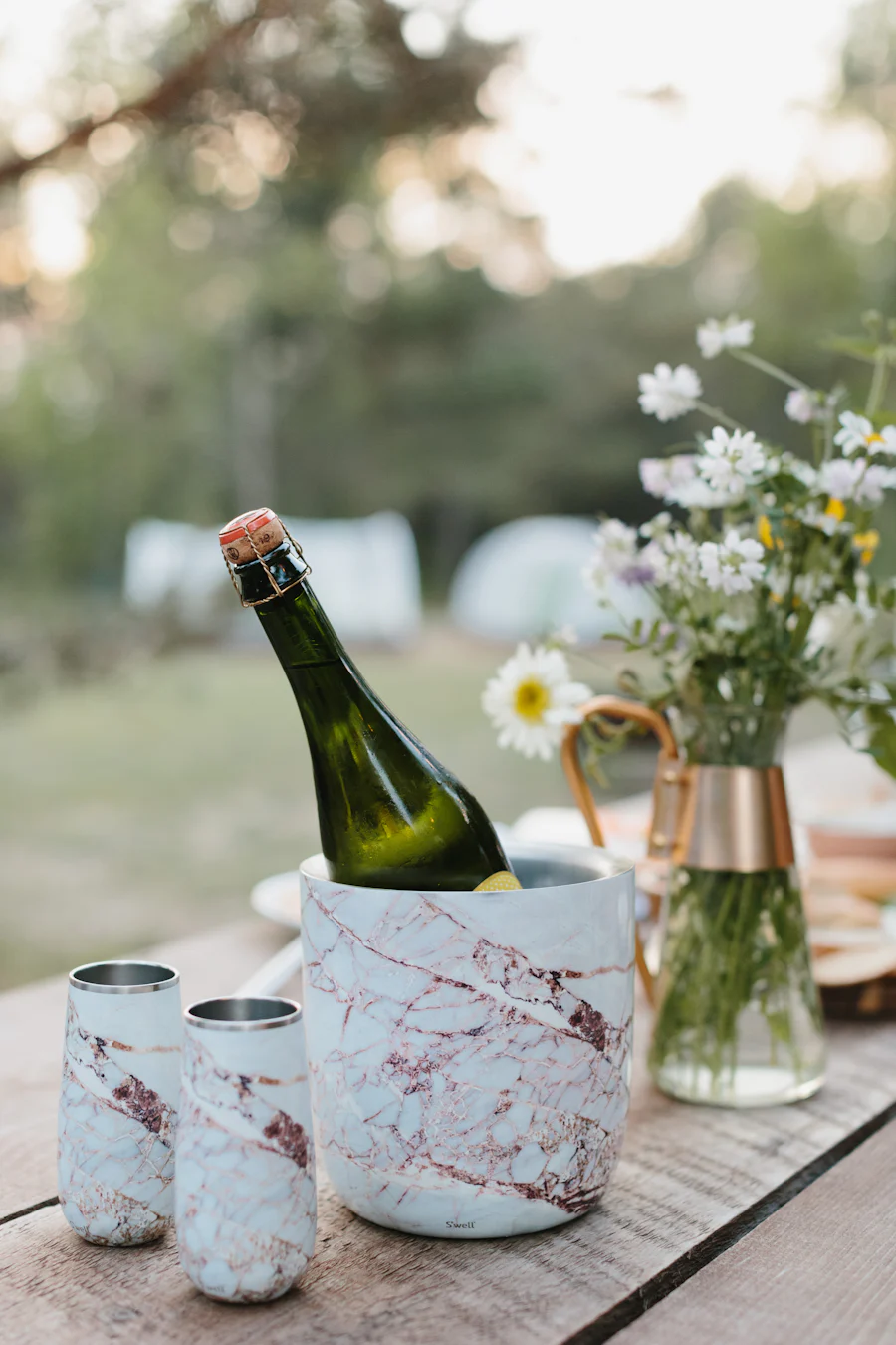 Wine Chiller