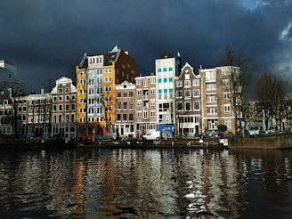 vente et location d appartement a Amsterdam  Centre