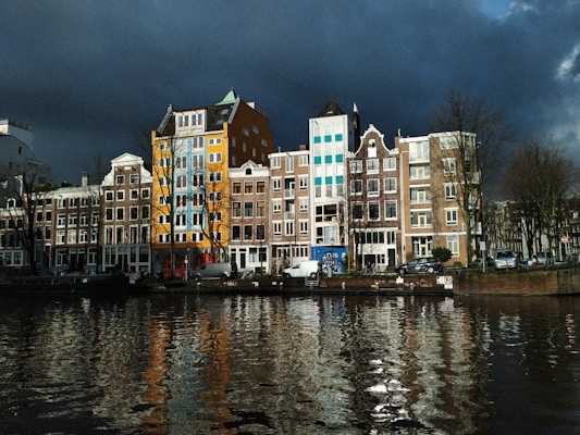 vente et location d appartement a Amsterdam  Centre