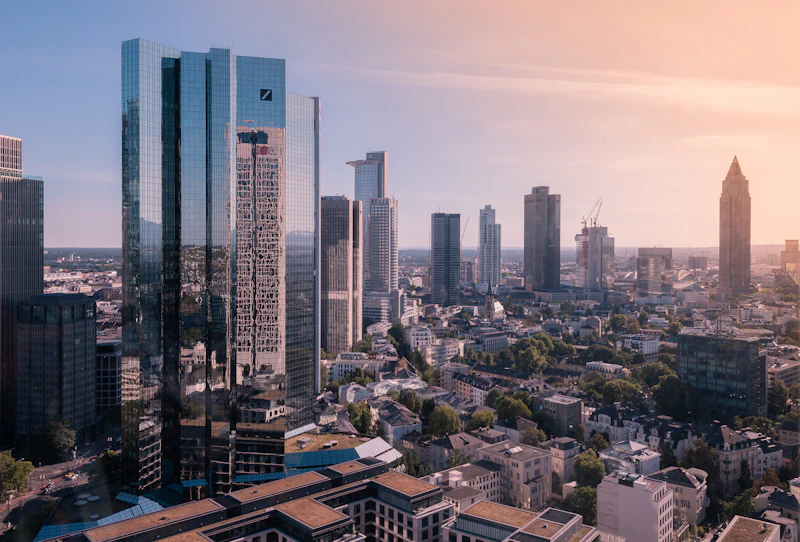 Best Coffee Shops in Frankfurt: A Local's Guide to Every Great Cup