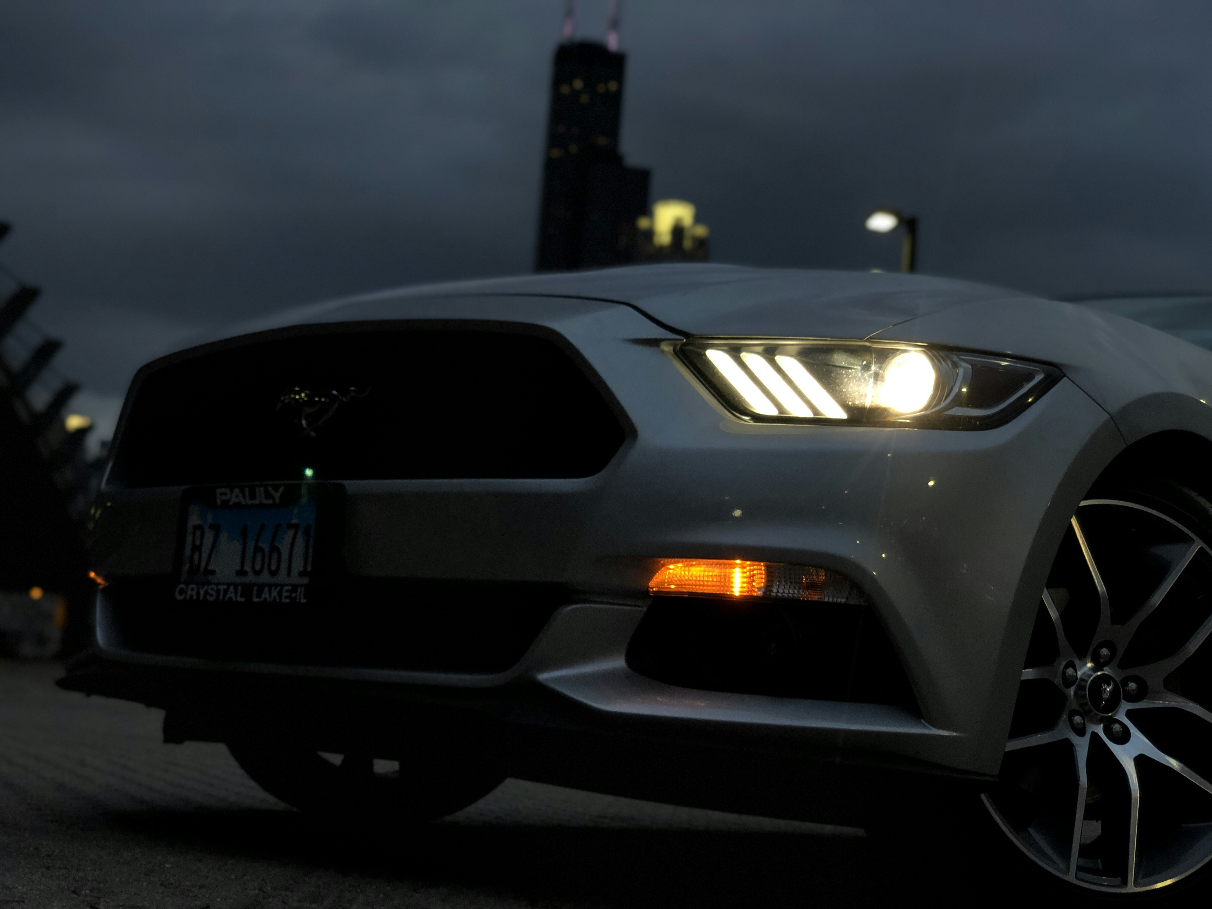 Photo by kevinography