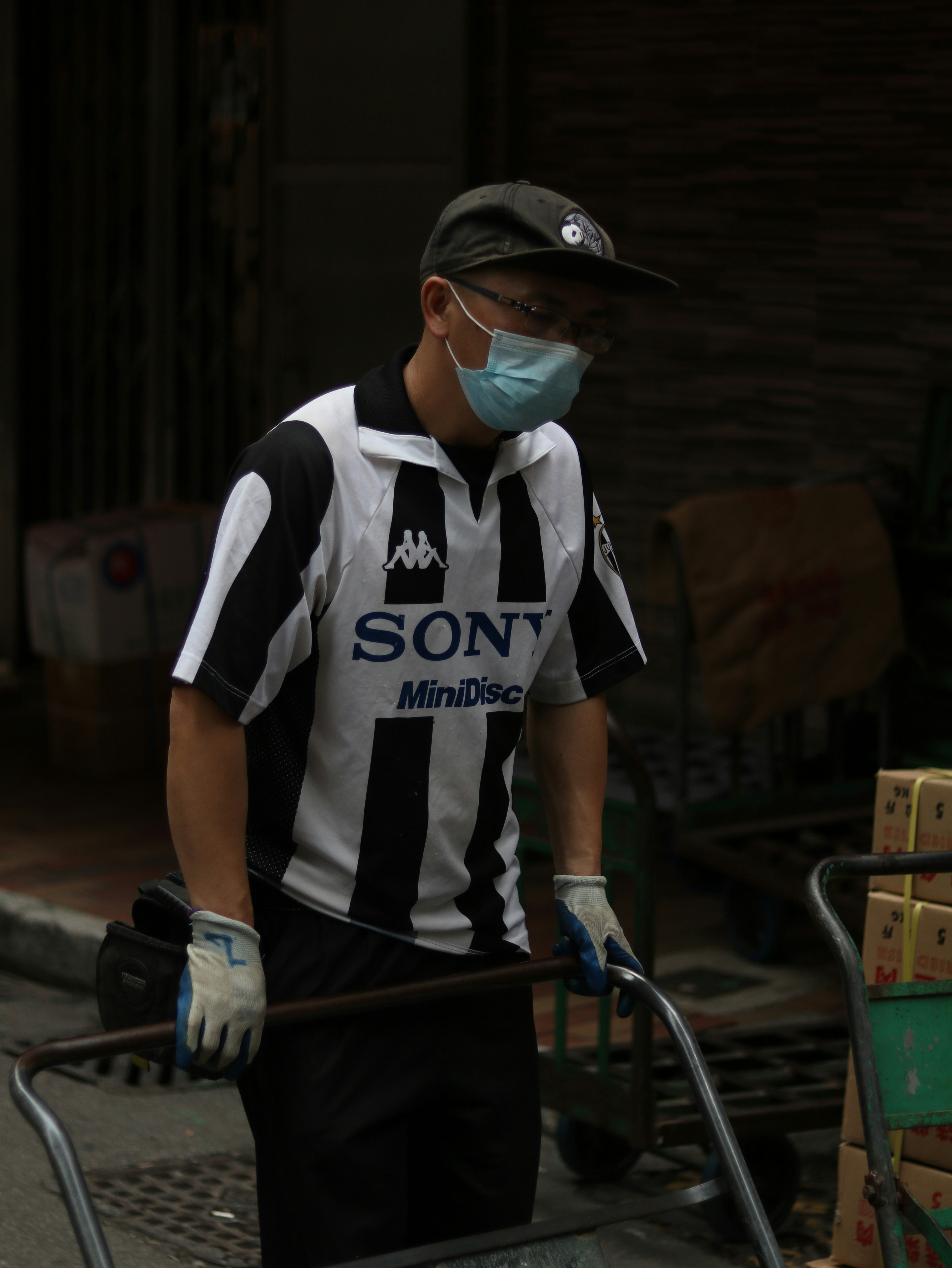 Juventus Thuis Shirt 2023/24