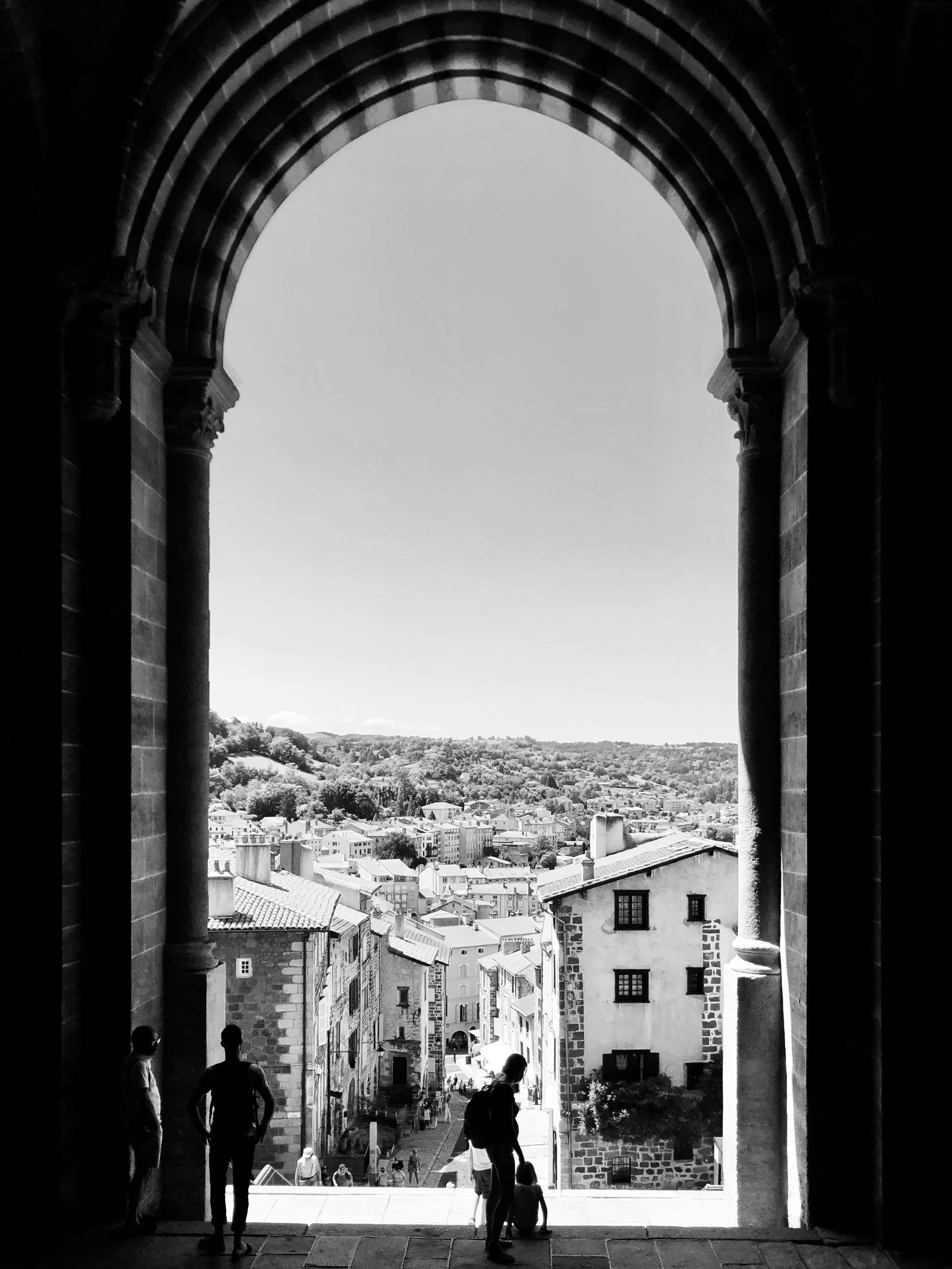 What to See in Le PuyenVelay A Travel Guide to this Charming French Town