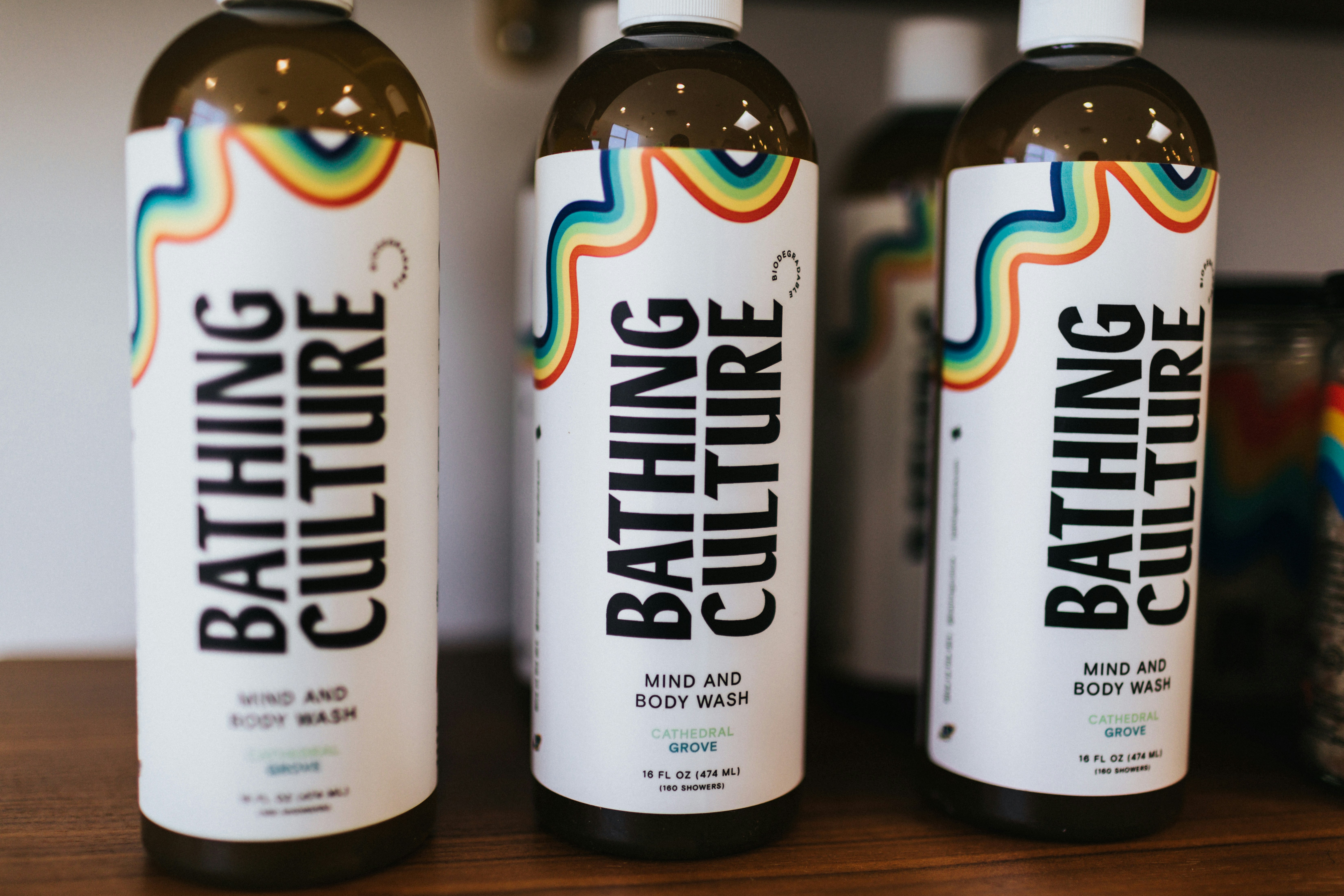 From bottles to bars: easy swaps to cut plastic from your personal care routine - The Guardian