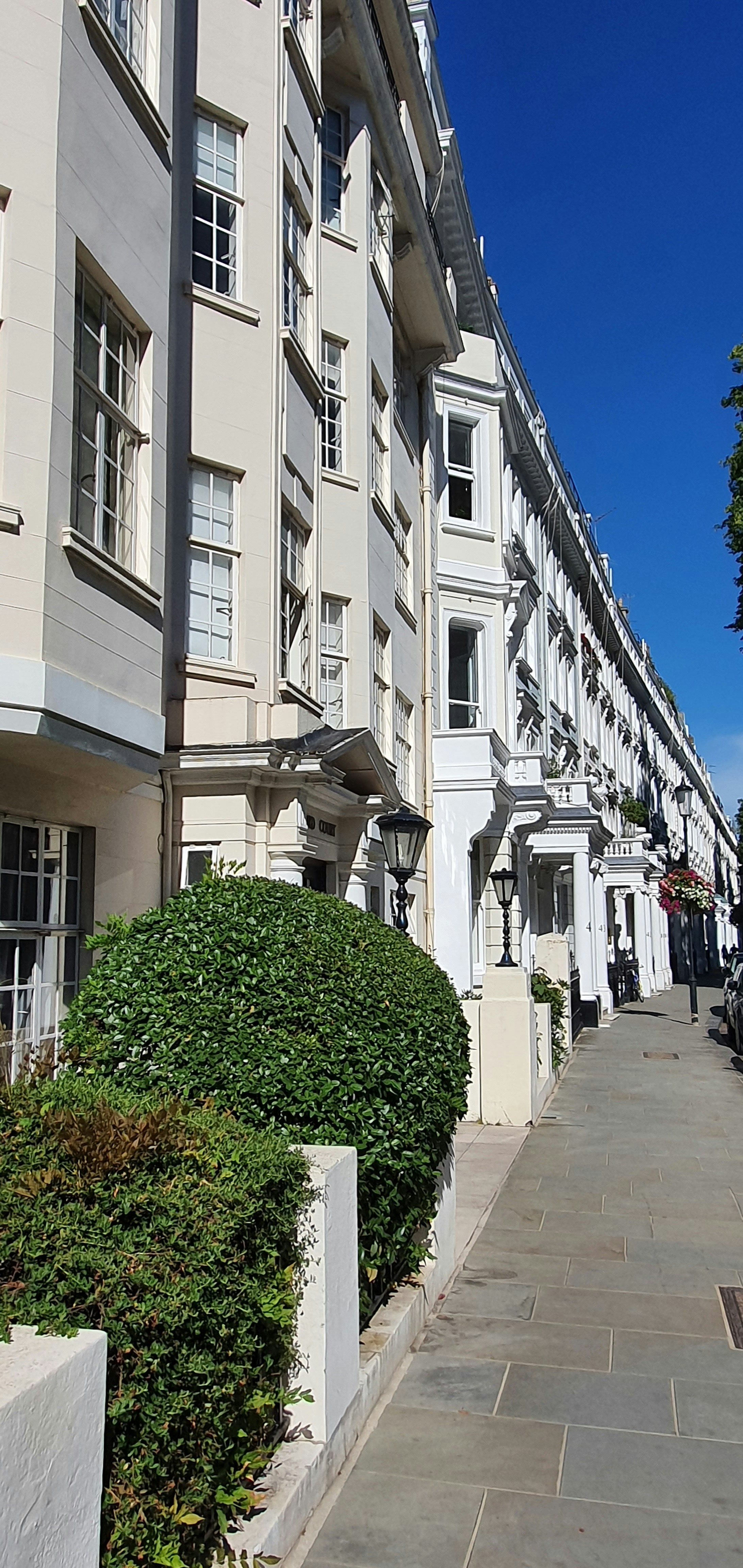 Charmantes Stadthaus