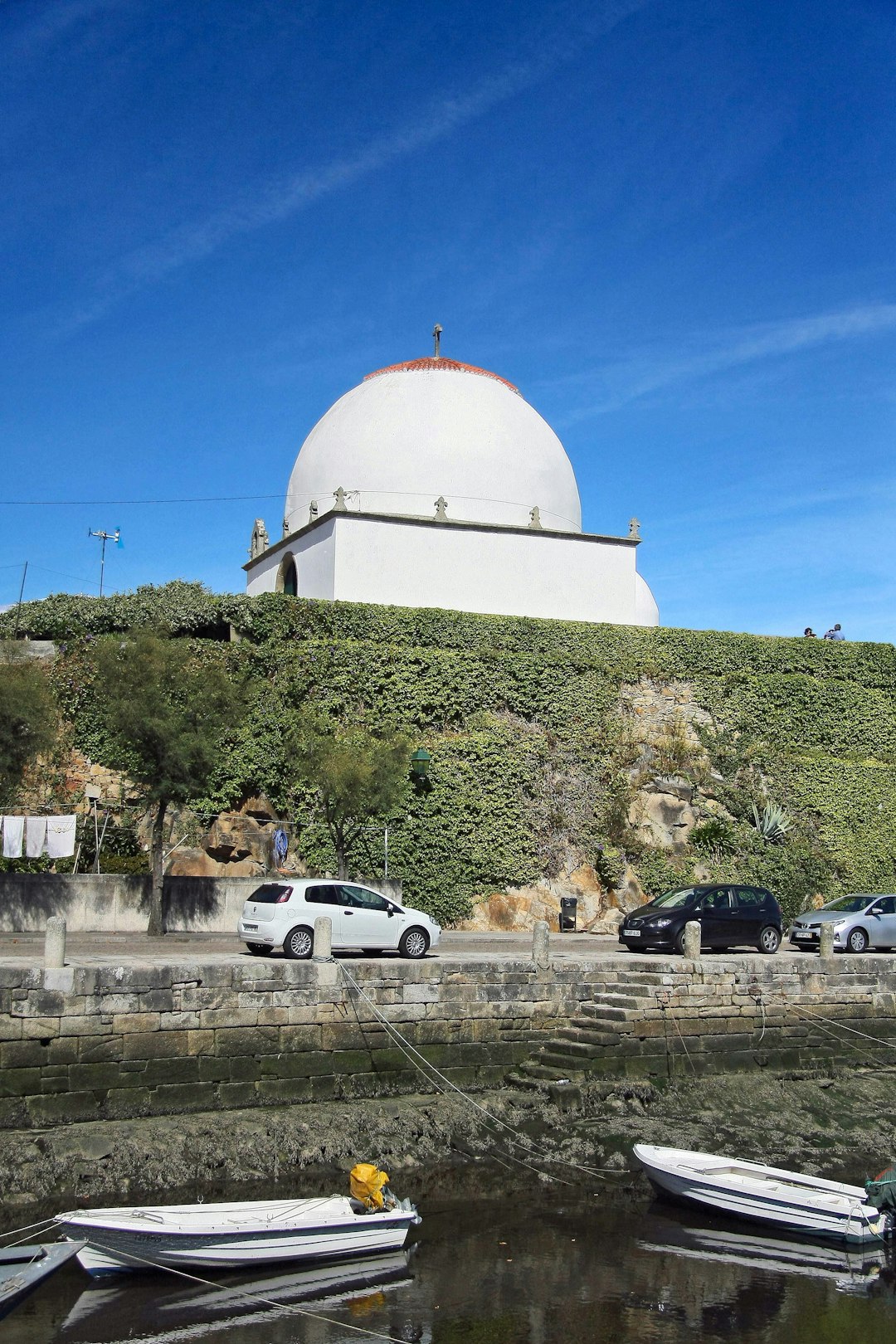 Place of worship photo spot Vila do Conde Porto