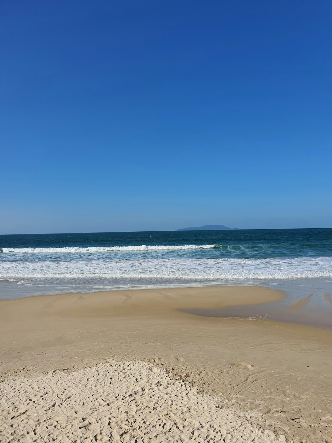 Beach photo spot Praia de Palmas Bombinhas