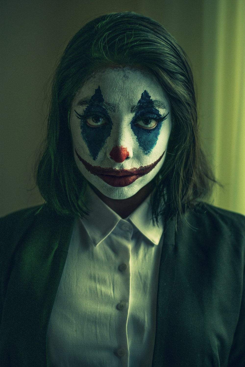 30k+ Joker Face Pictures | Download Free Images on Unsplash
