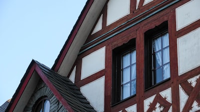 German architecture