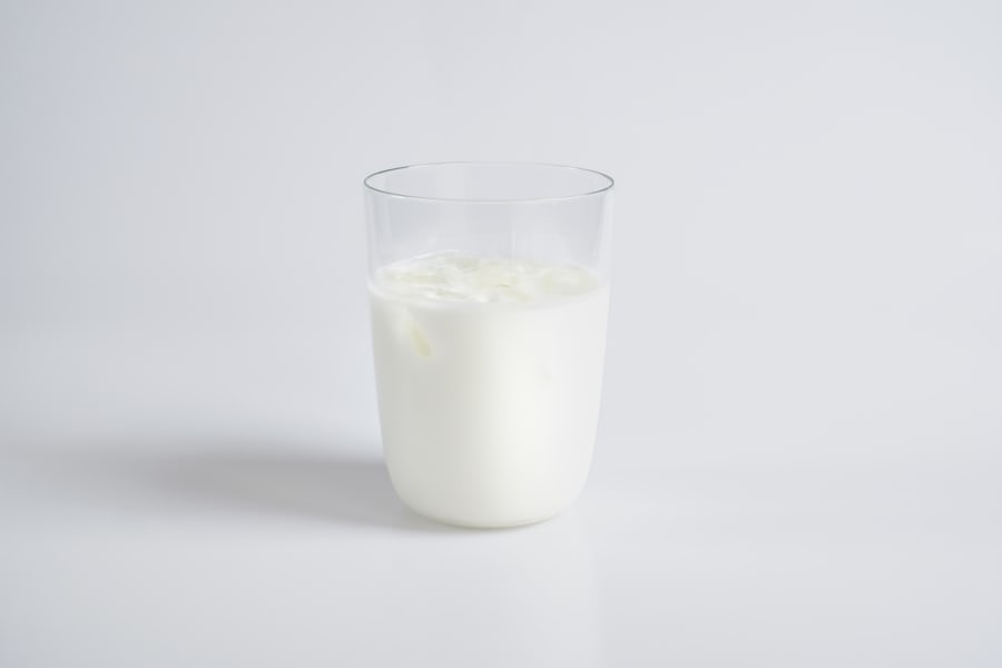 Cover Image for Embracing the Benefits of Lactose-Free Products
