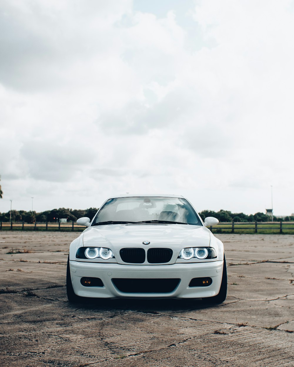 Bmw M3 E46 Stock Photo - Download Image Now - BMW, Car, Car Show - iStock