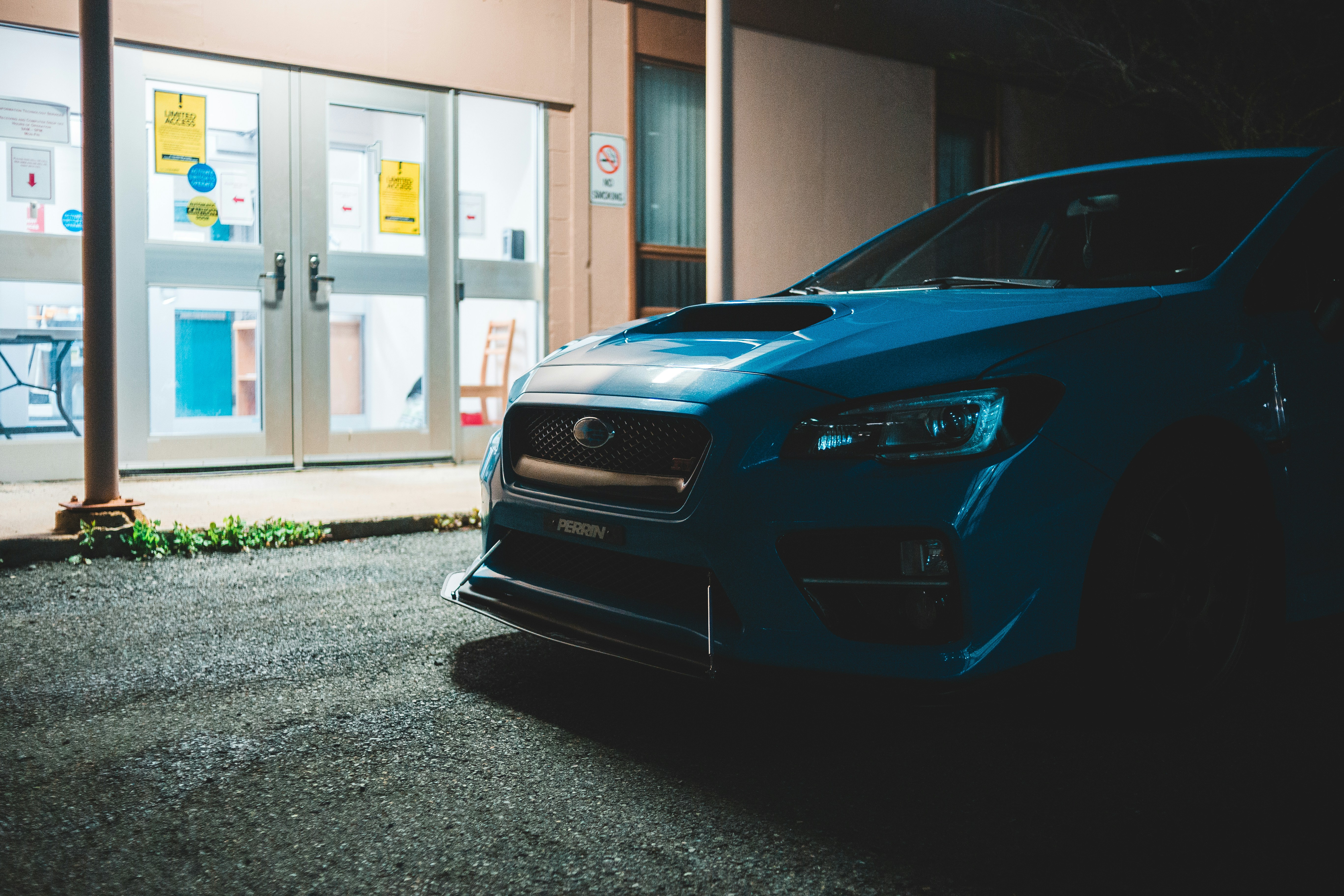 Photo by introspectivedsgn