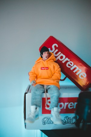 Explorando el Arte de los Muñecos Supreme