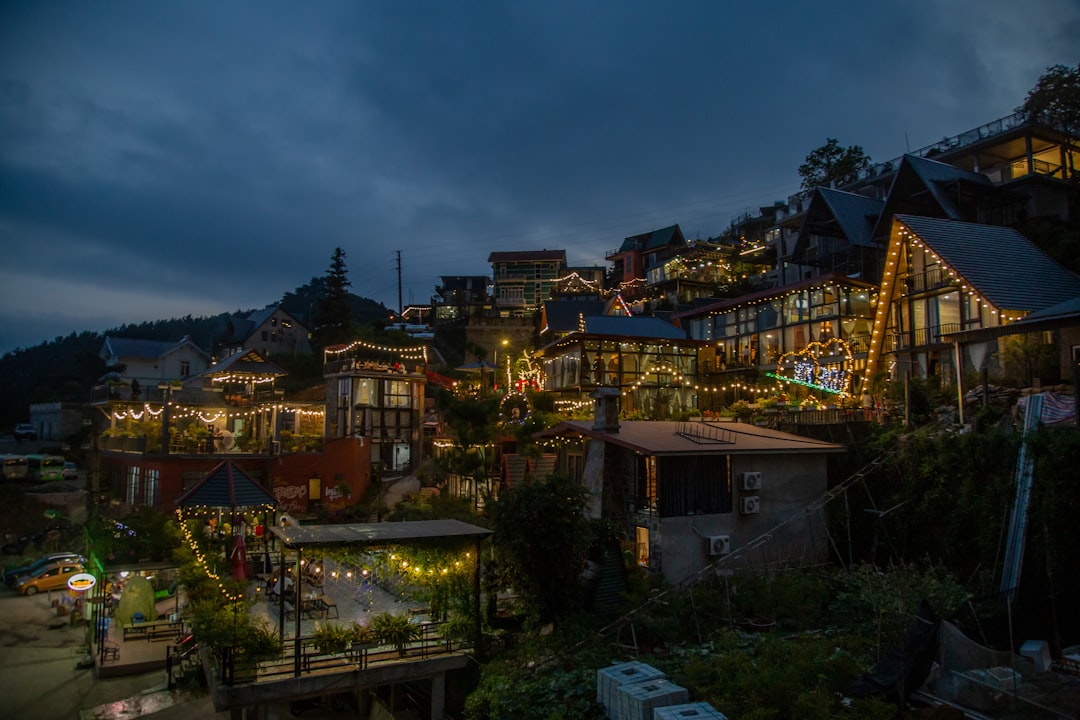 travelers stories about Town in Tam Đảo, Vietnam