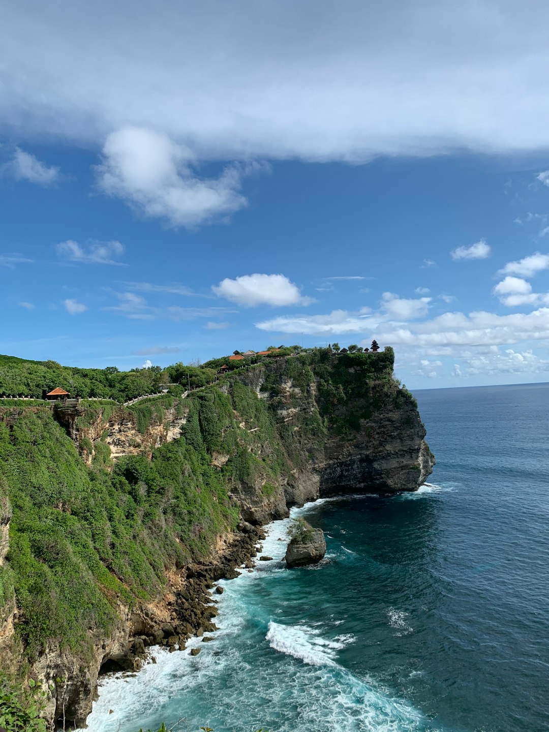 Cliff photo spot 80361 Tebing Karang Boma