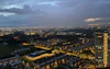 Bangalore Hub