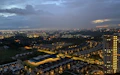 Bangalore Landmark