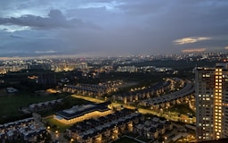Bangalore