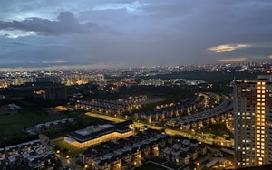 Bangalore