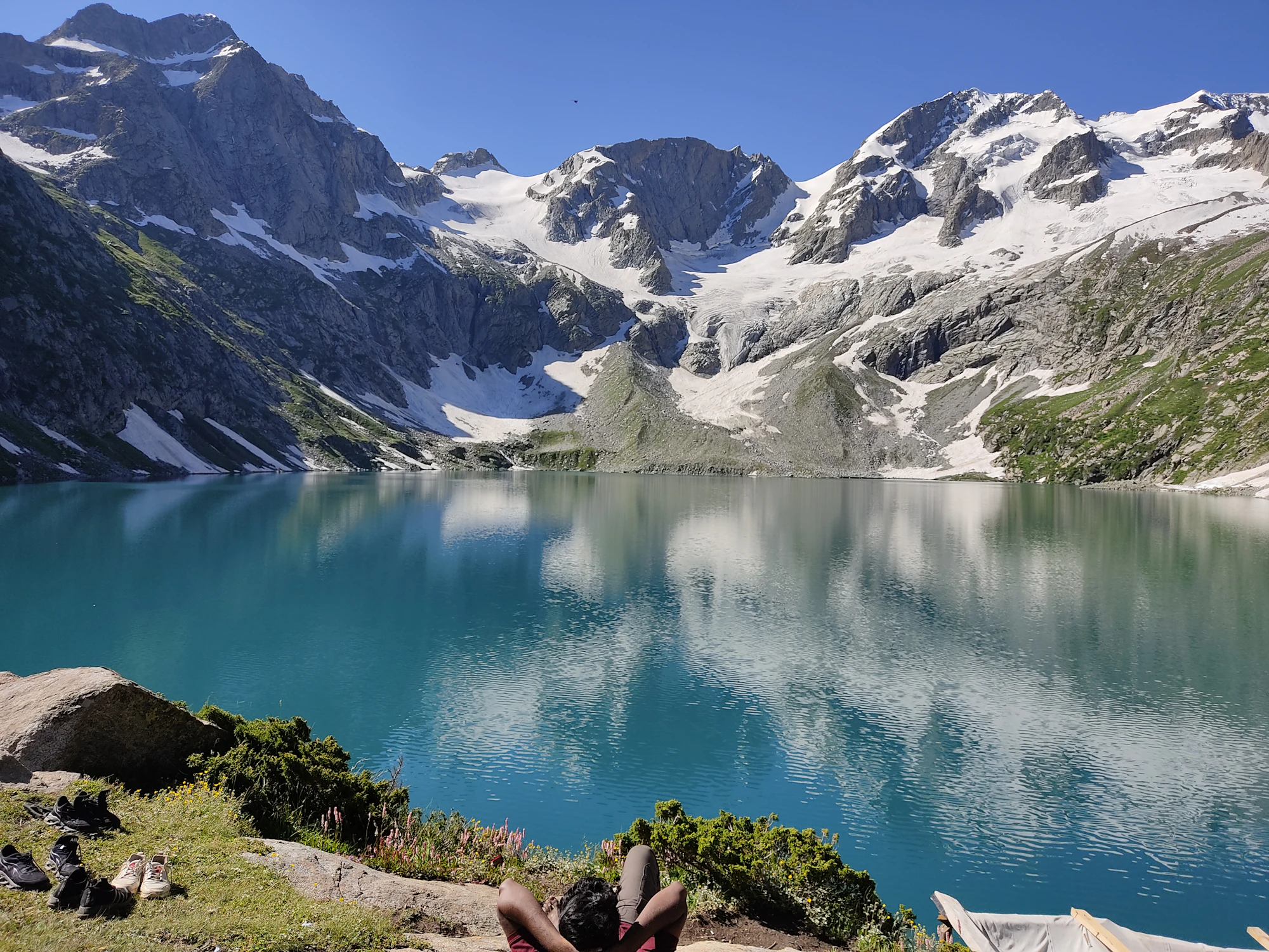 Szczyty Karakorum