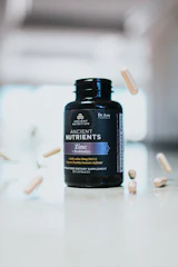 Vitamins & Supplements