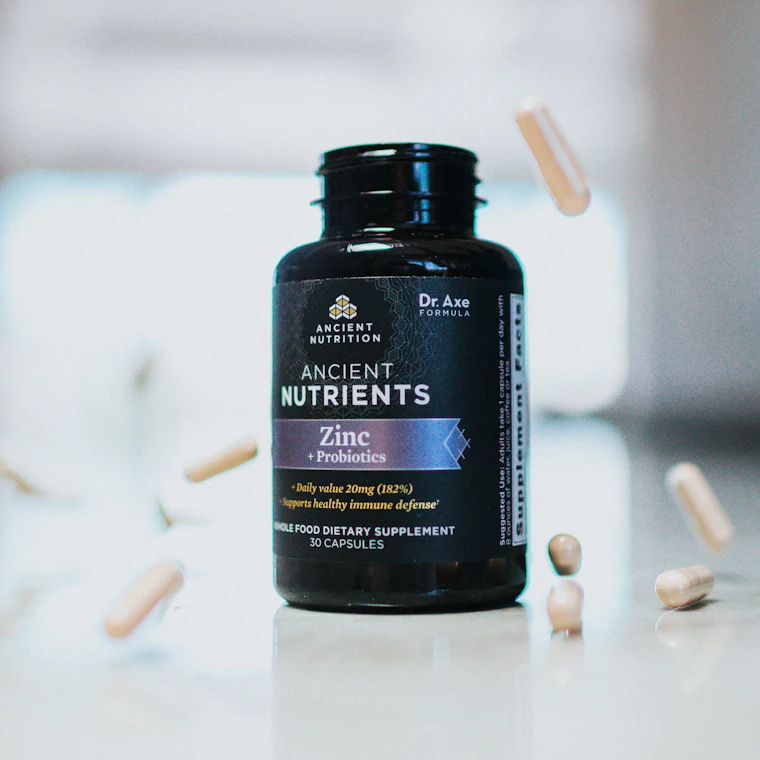 Multivitamínico Mujer