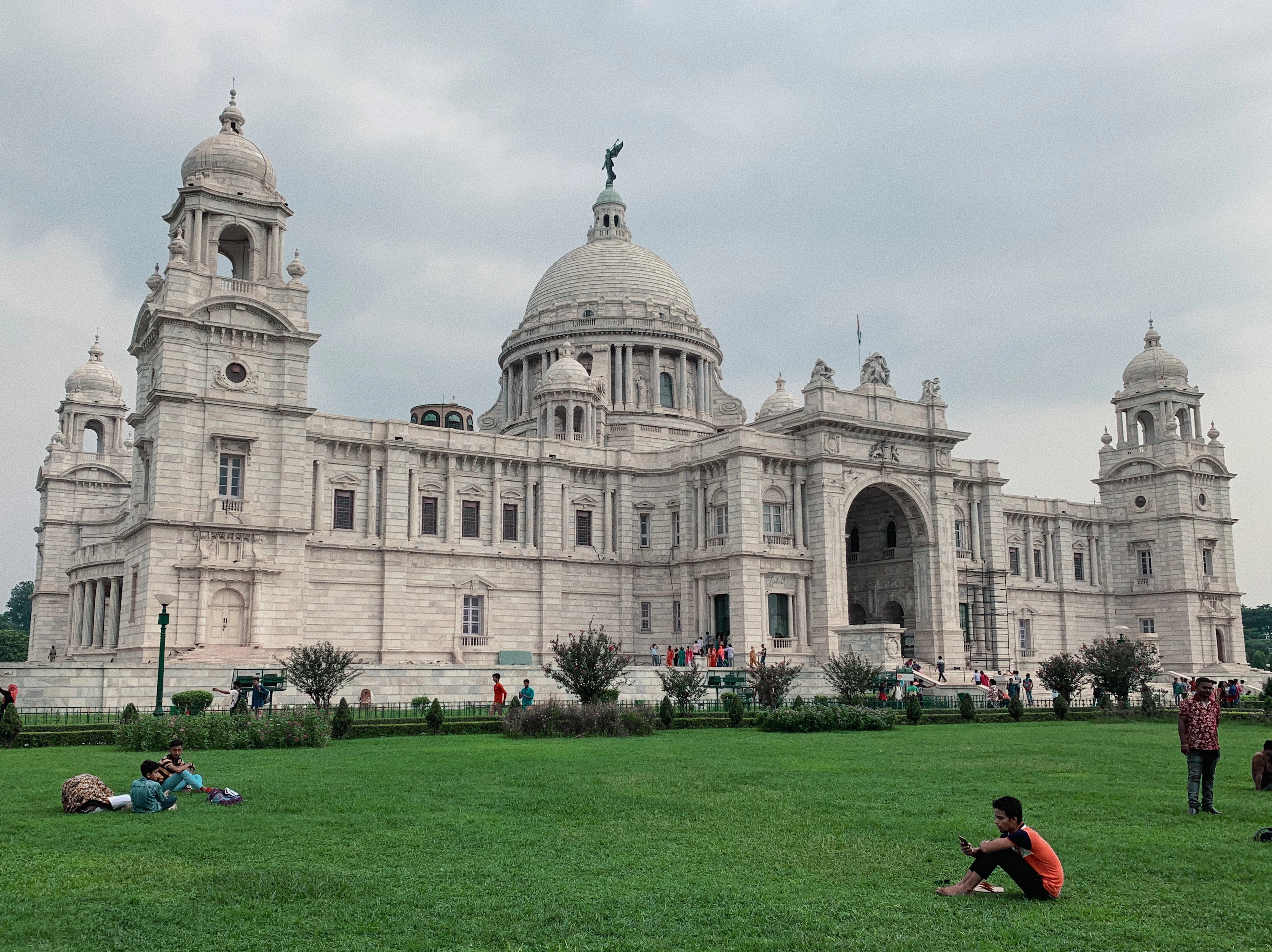 Kolkāta