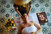 Flora wellness spa dum dum kolkata price
