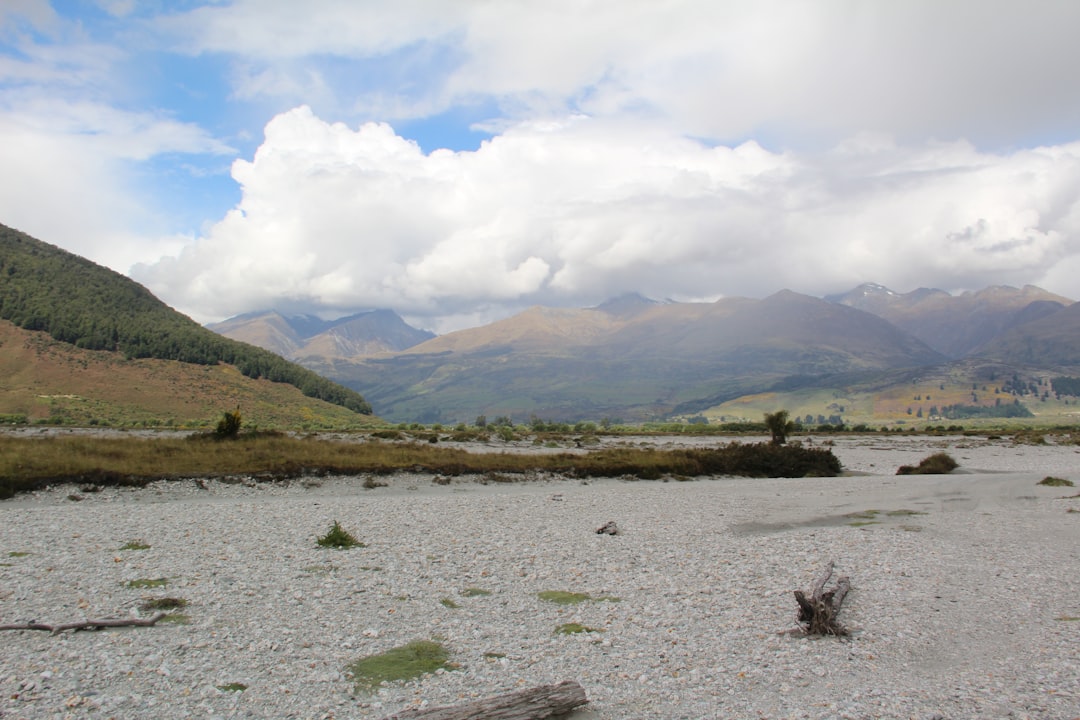 River photo spot Mount Alfred Milford Sound