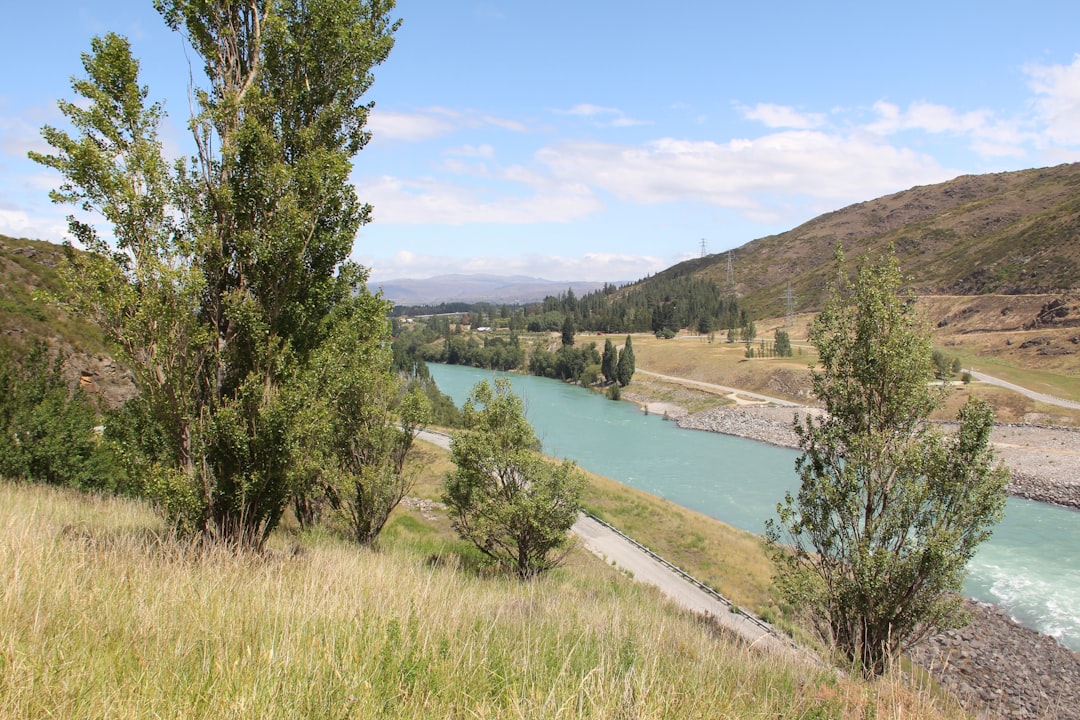 Reservoir photo spot Queenstown Otago