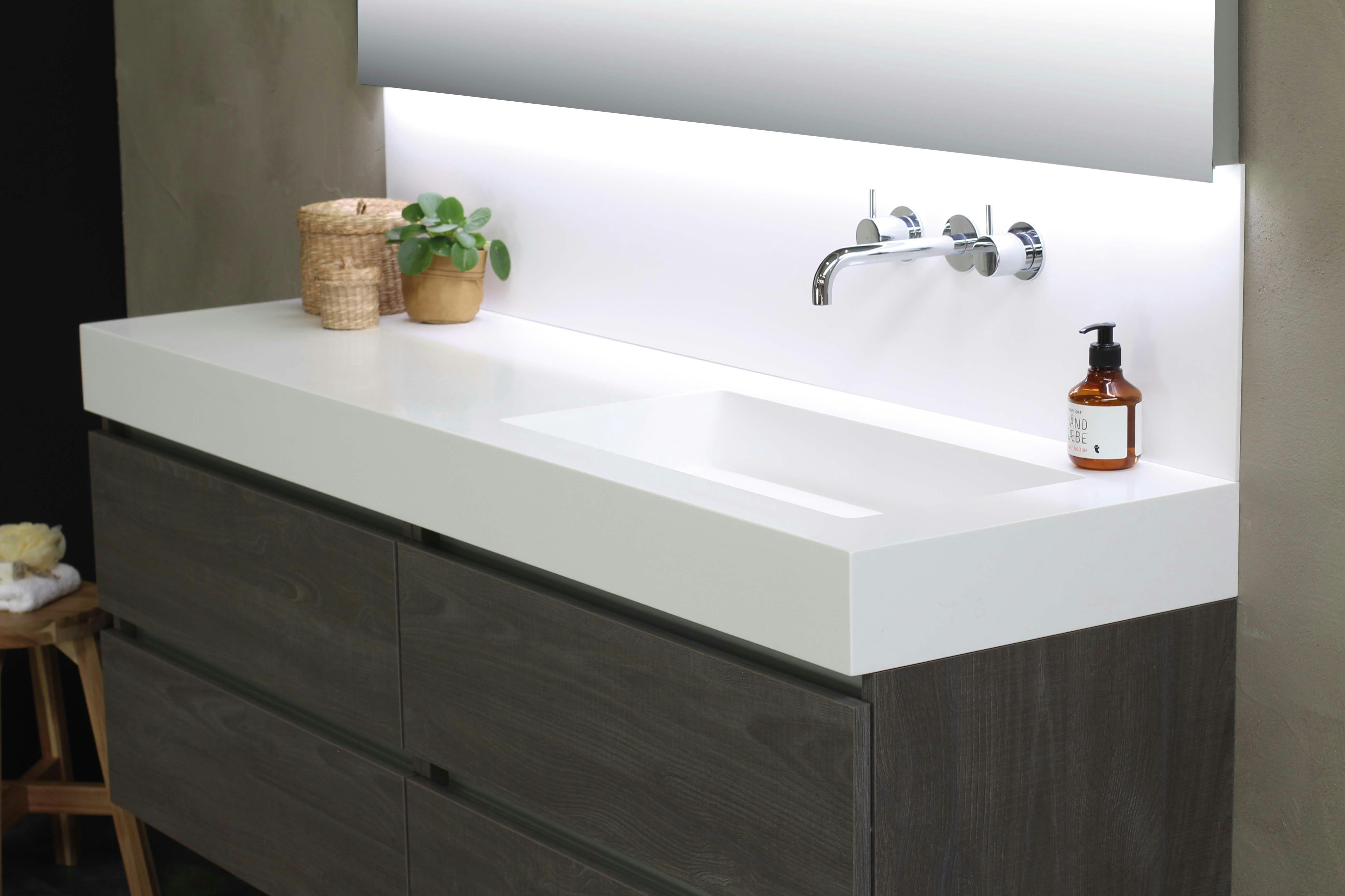 Elegant Ceramic Basin