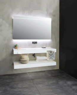 lavabo céramique