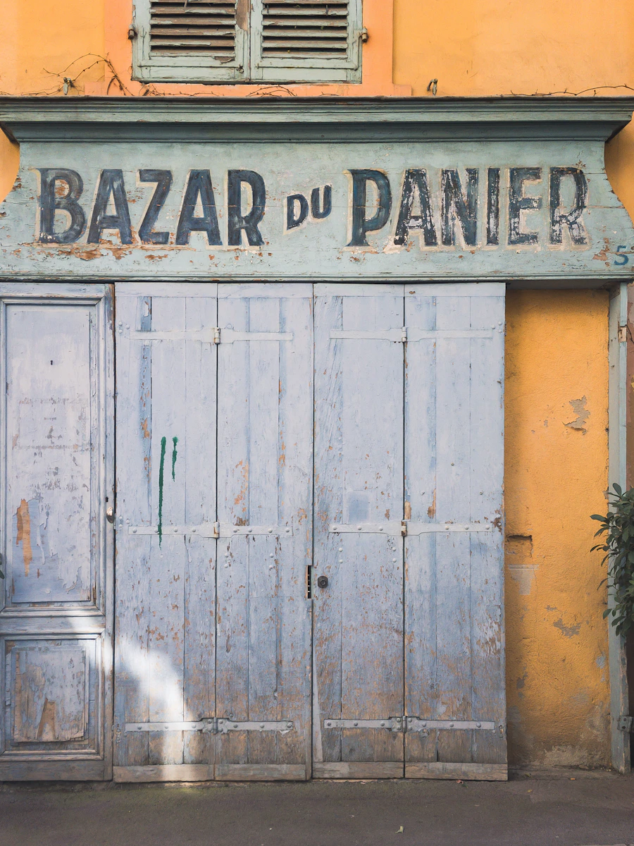Stade Vélodrome OM — Marseille