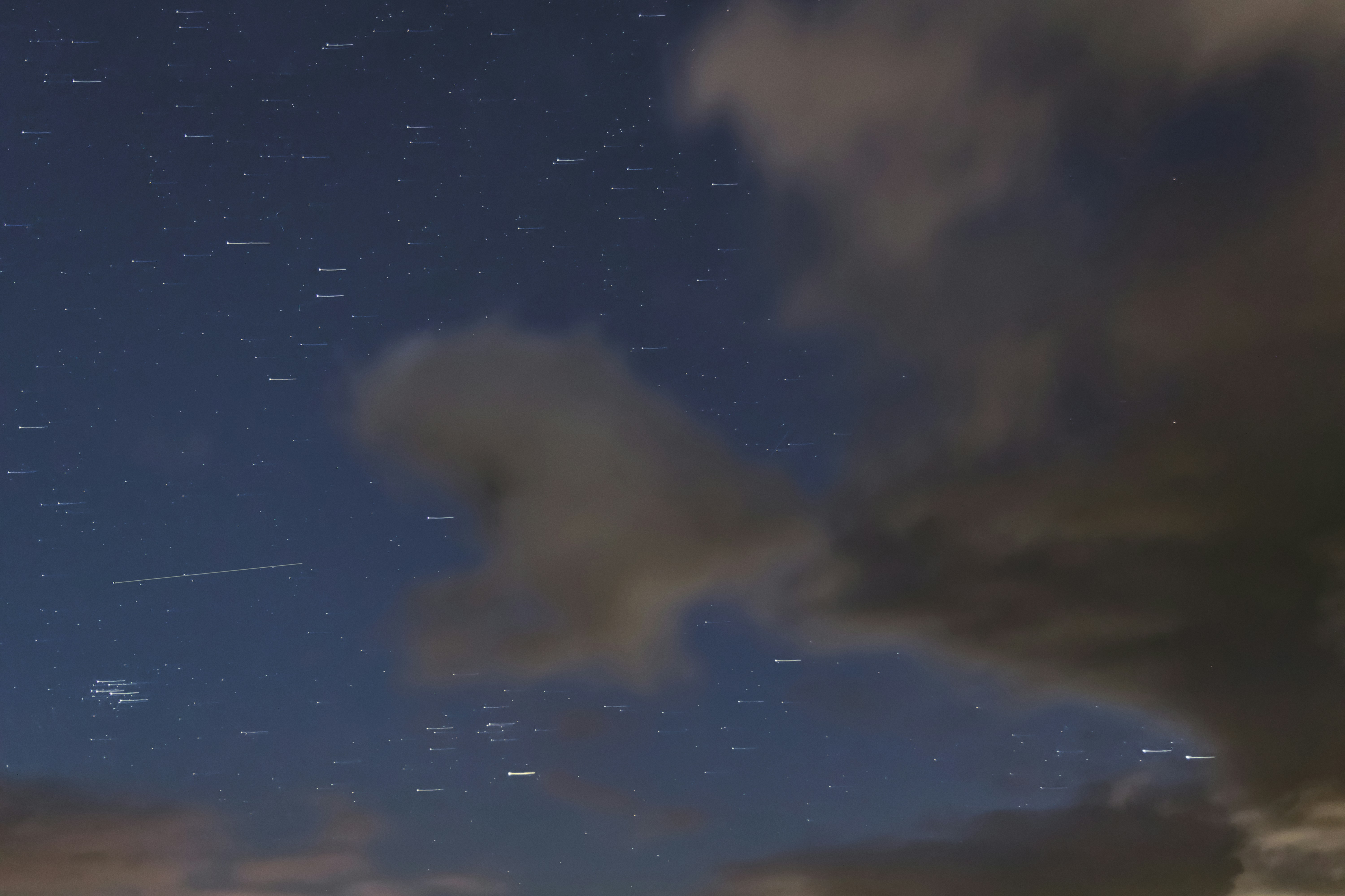 Geminid Meteor Yağmuru: Gökyüzü 14 Aralık'ta Parlayacak!