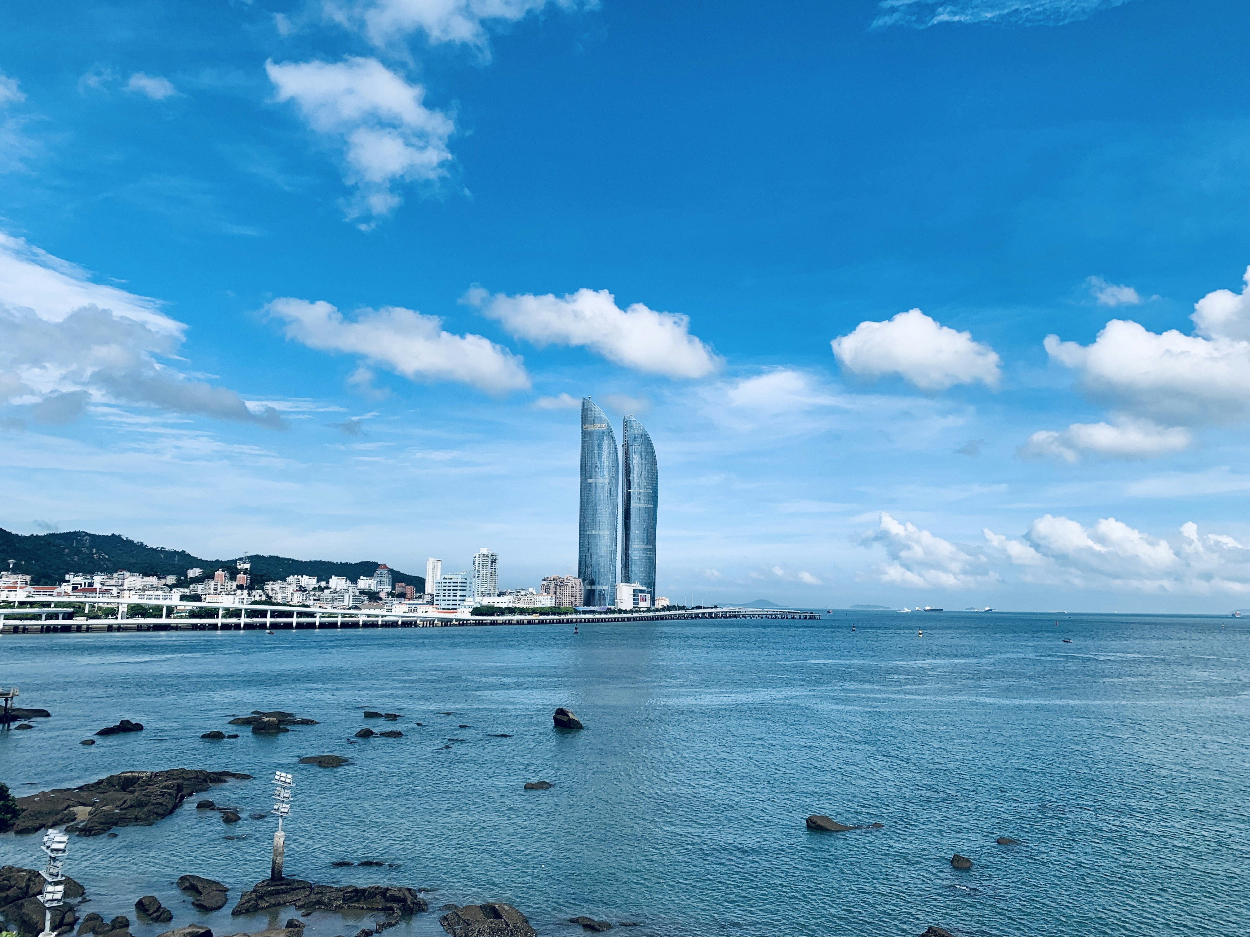 XMN destination photo