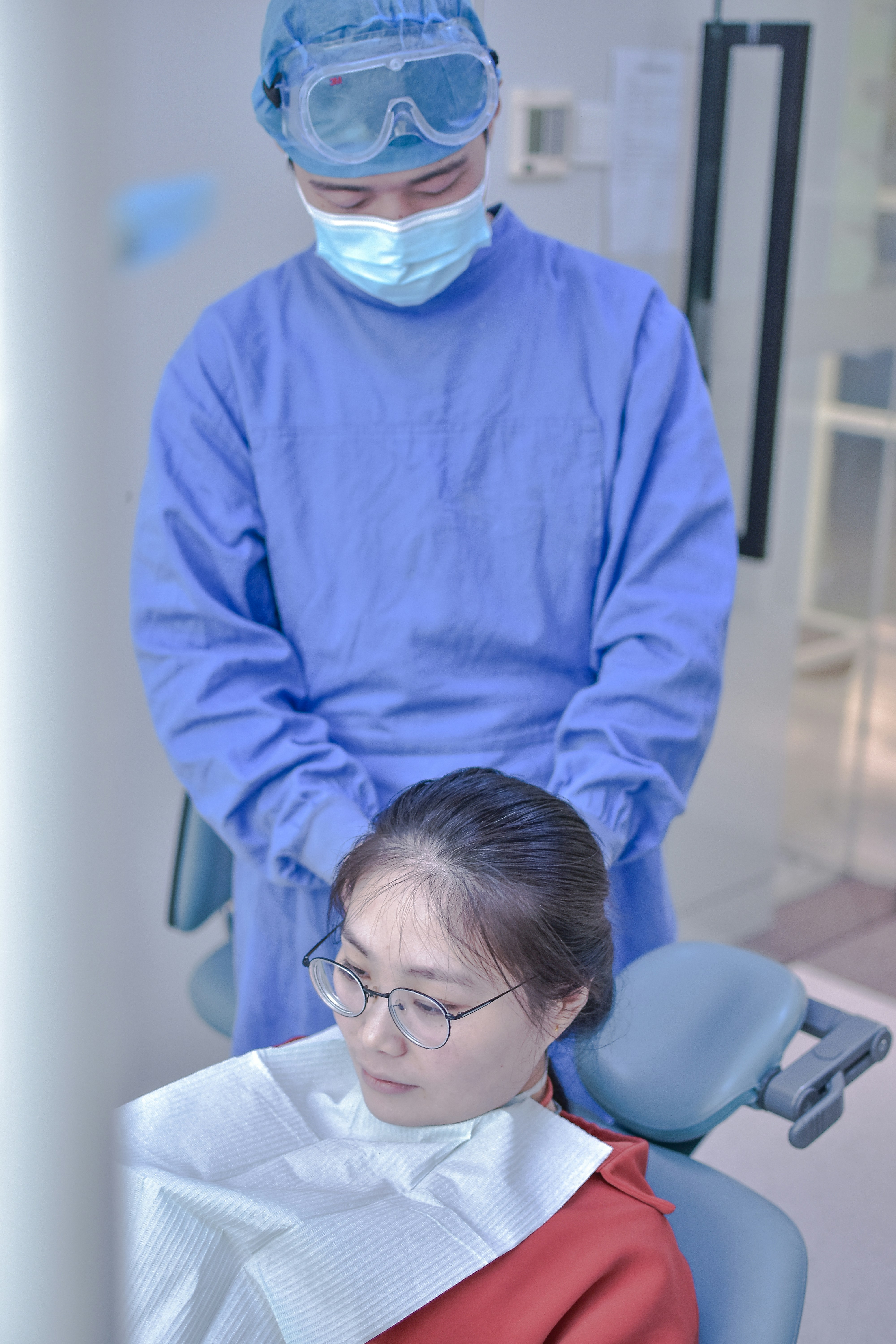 patients
