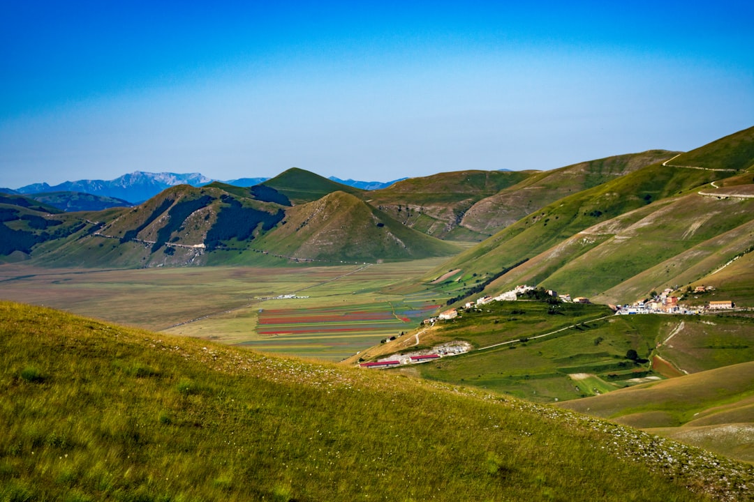 Taste Your Way Through Umbria