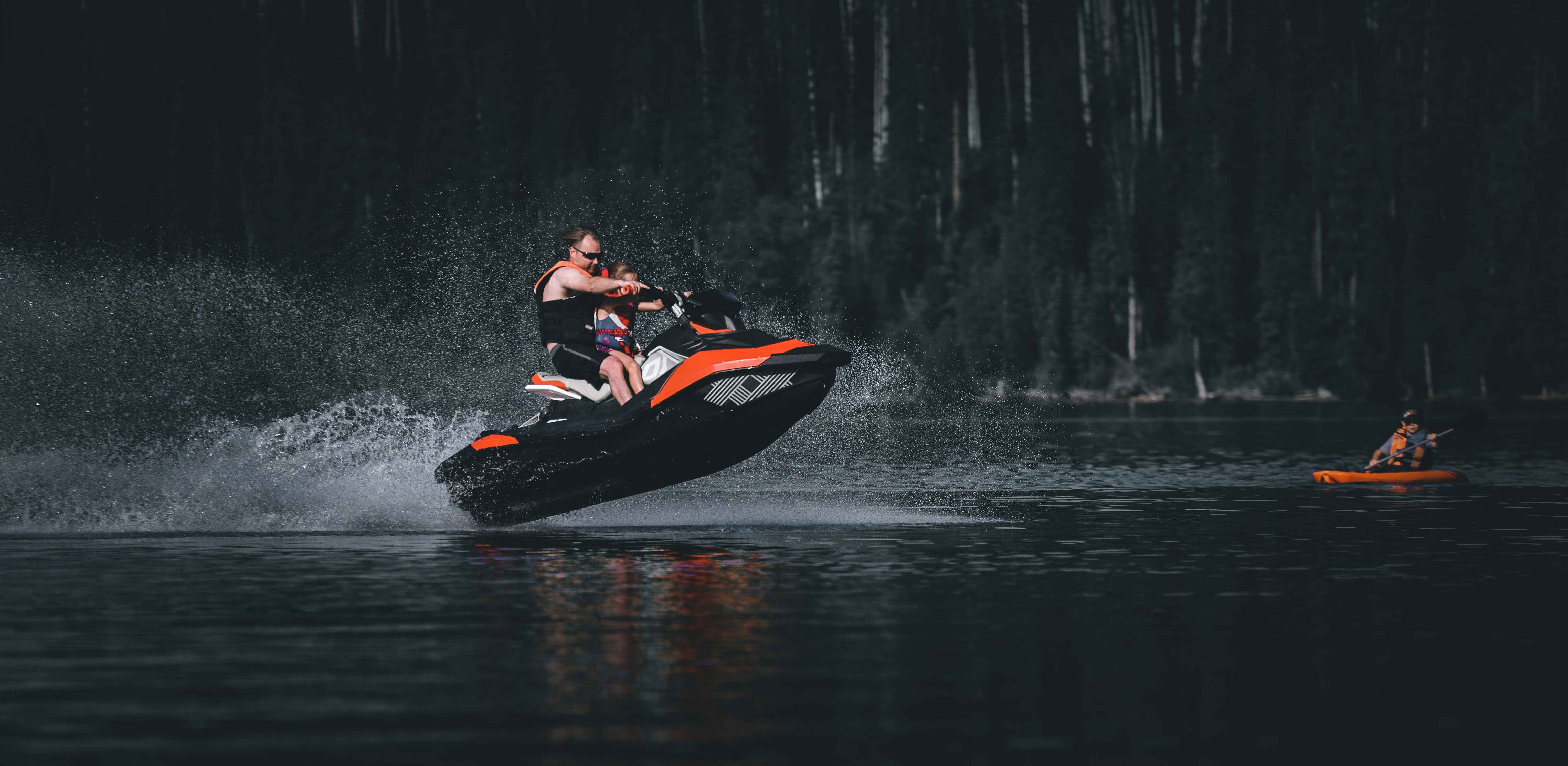 jet ski safety