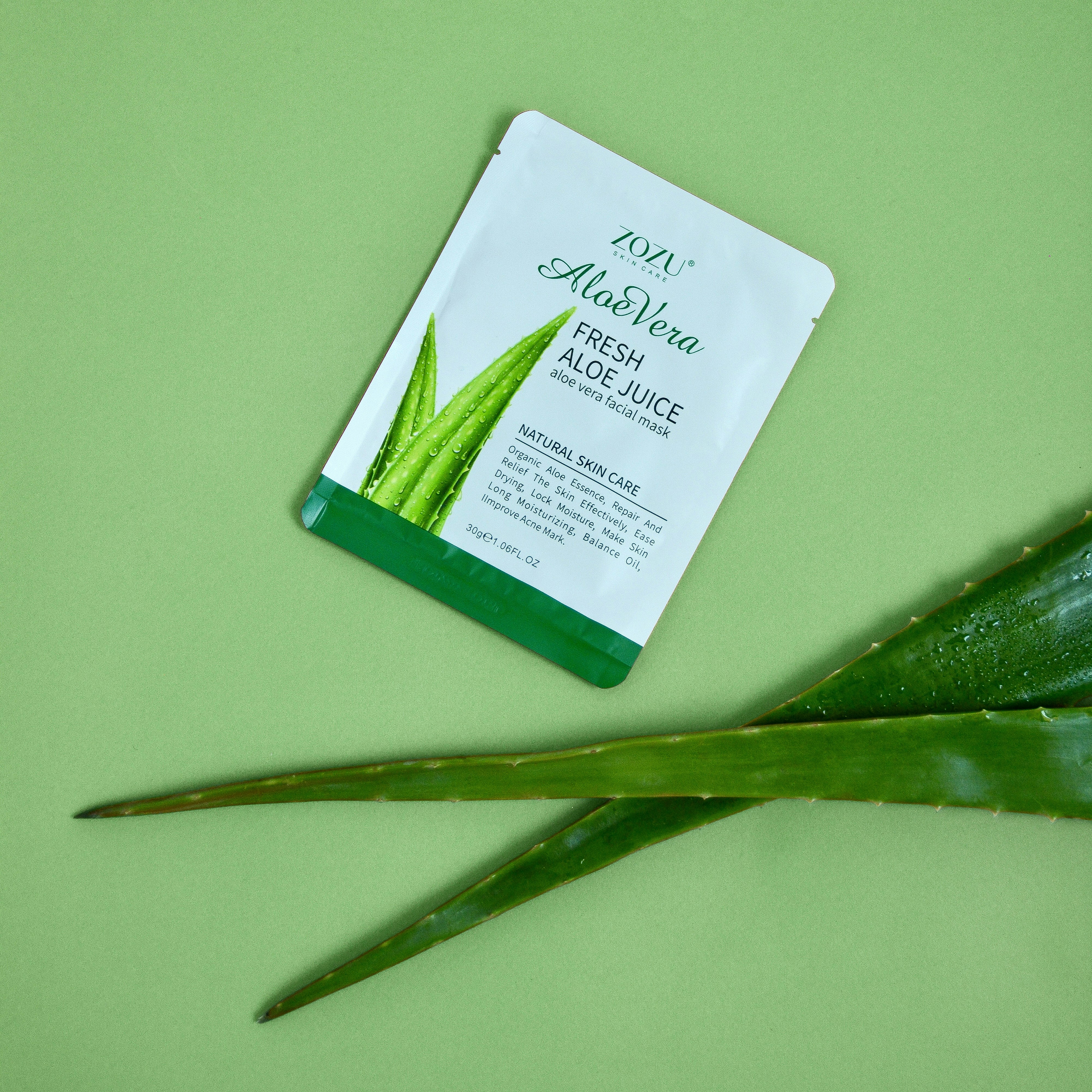 Curated Wellness Collection