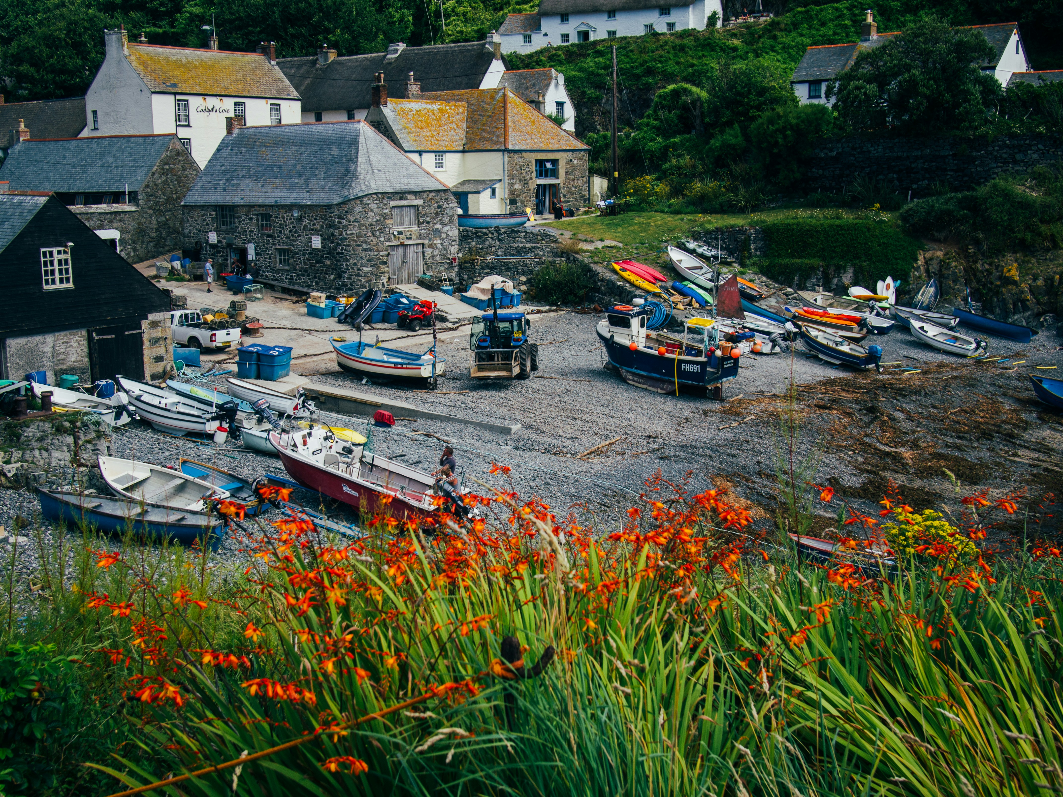 Photo by gregwillson