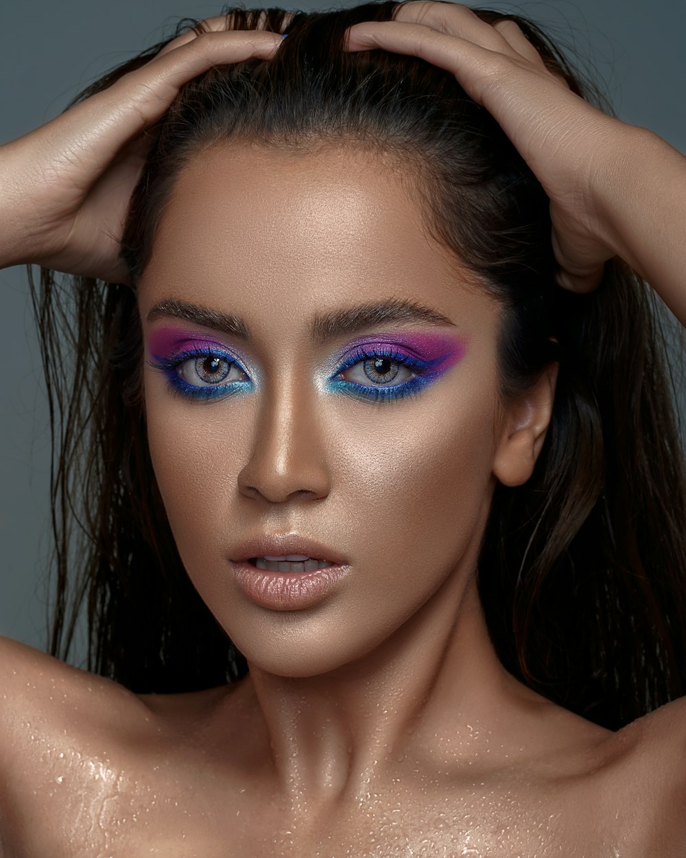 Makeup Model Pictures | Download Free Images on Unsplash