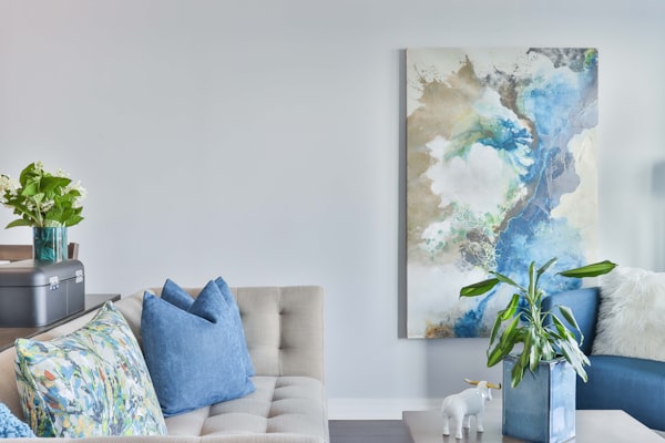 Interior painting Atlanta GA - photo 8