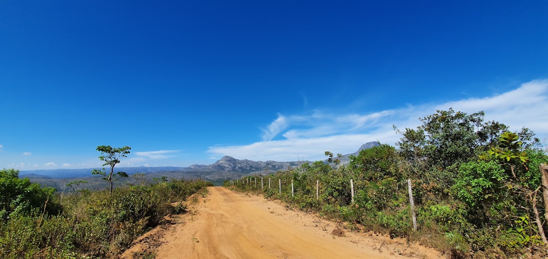 Nature reserve photo spot Milho Verde Diamantina