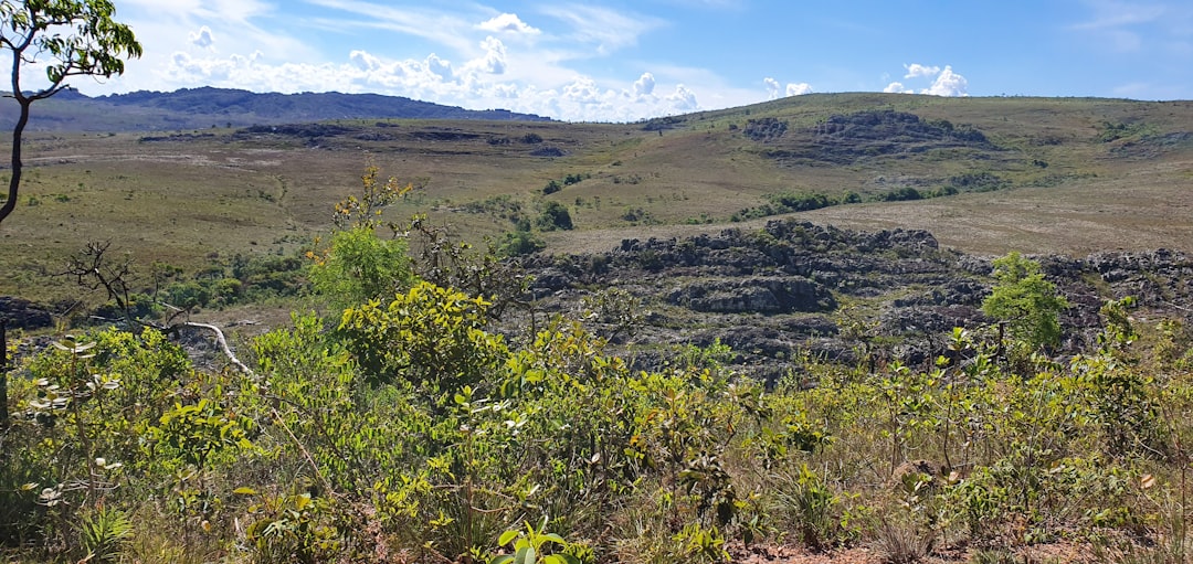 Nature reserve photo spot Milho Verde Diamantina