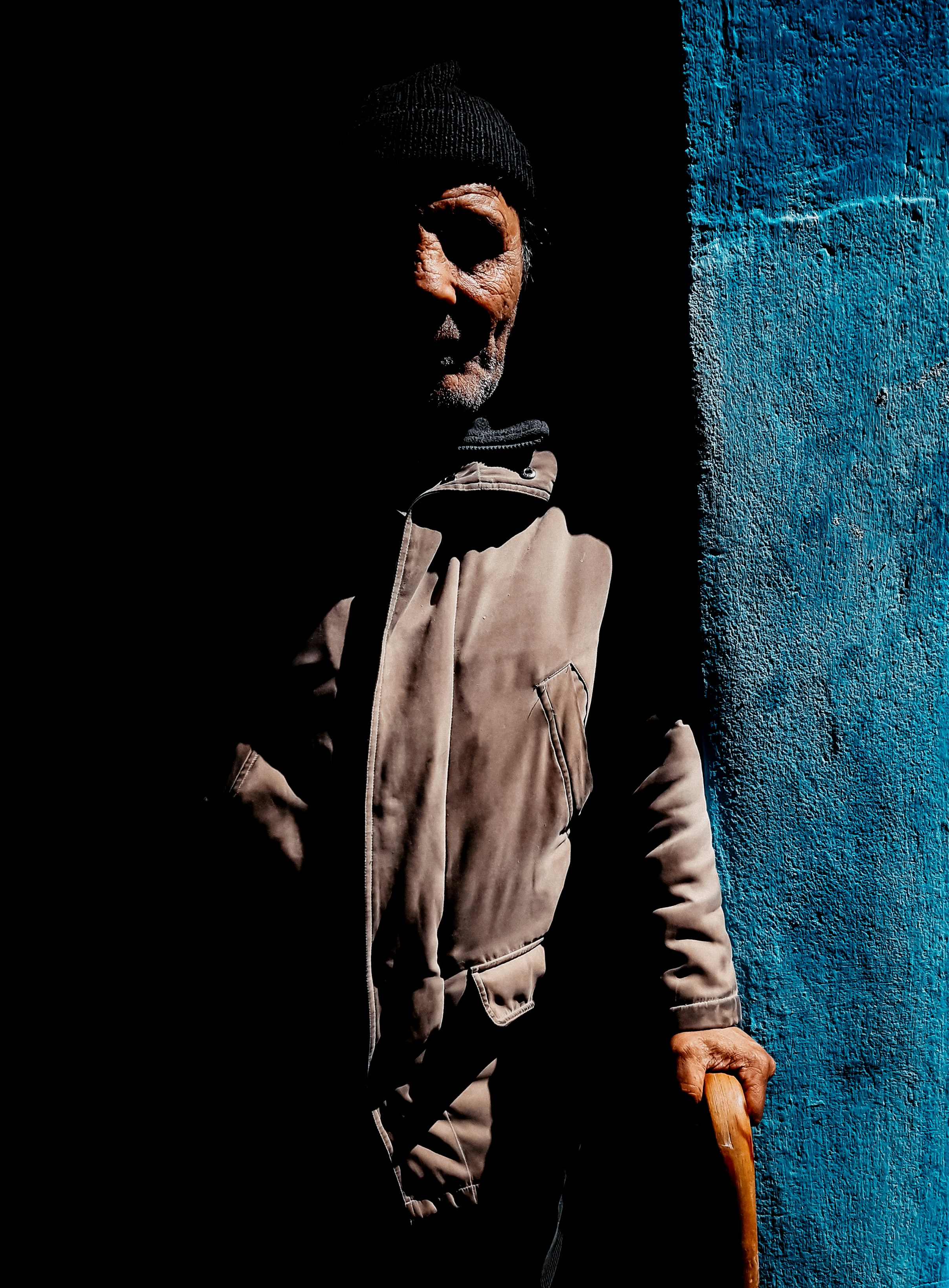 Photo by mehdi_lamaaffar