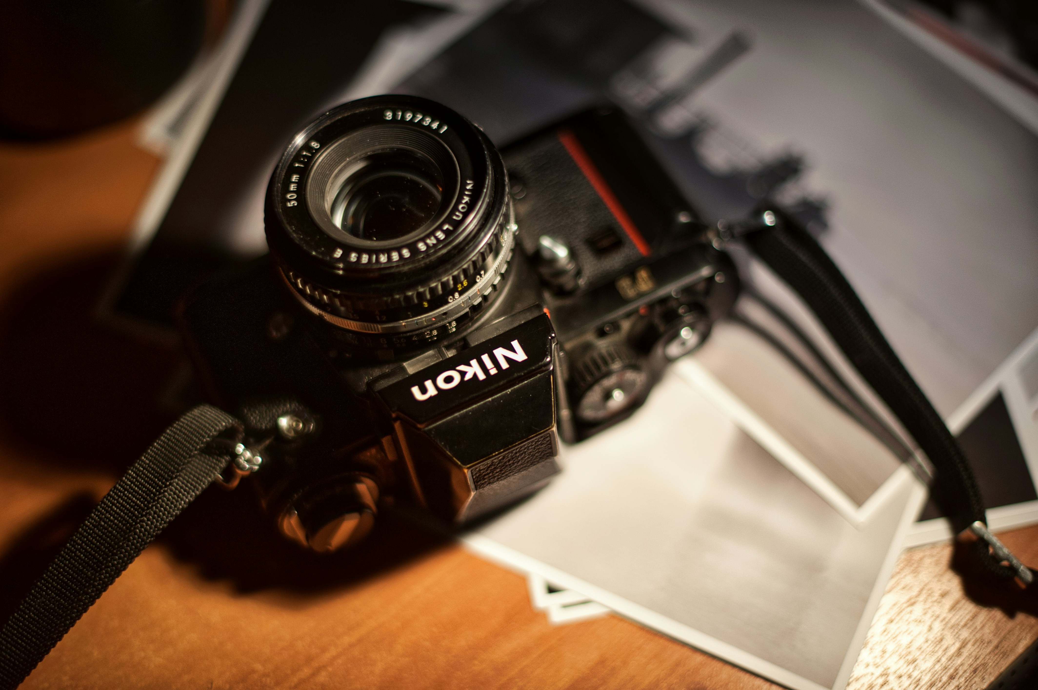 Photo by fedotov_vs